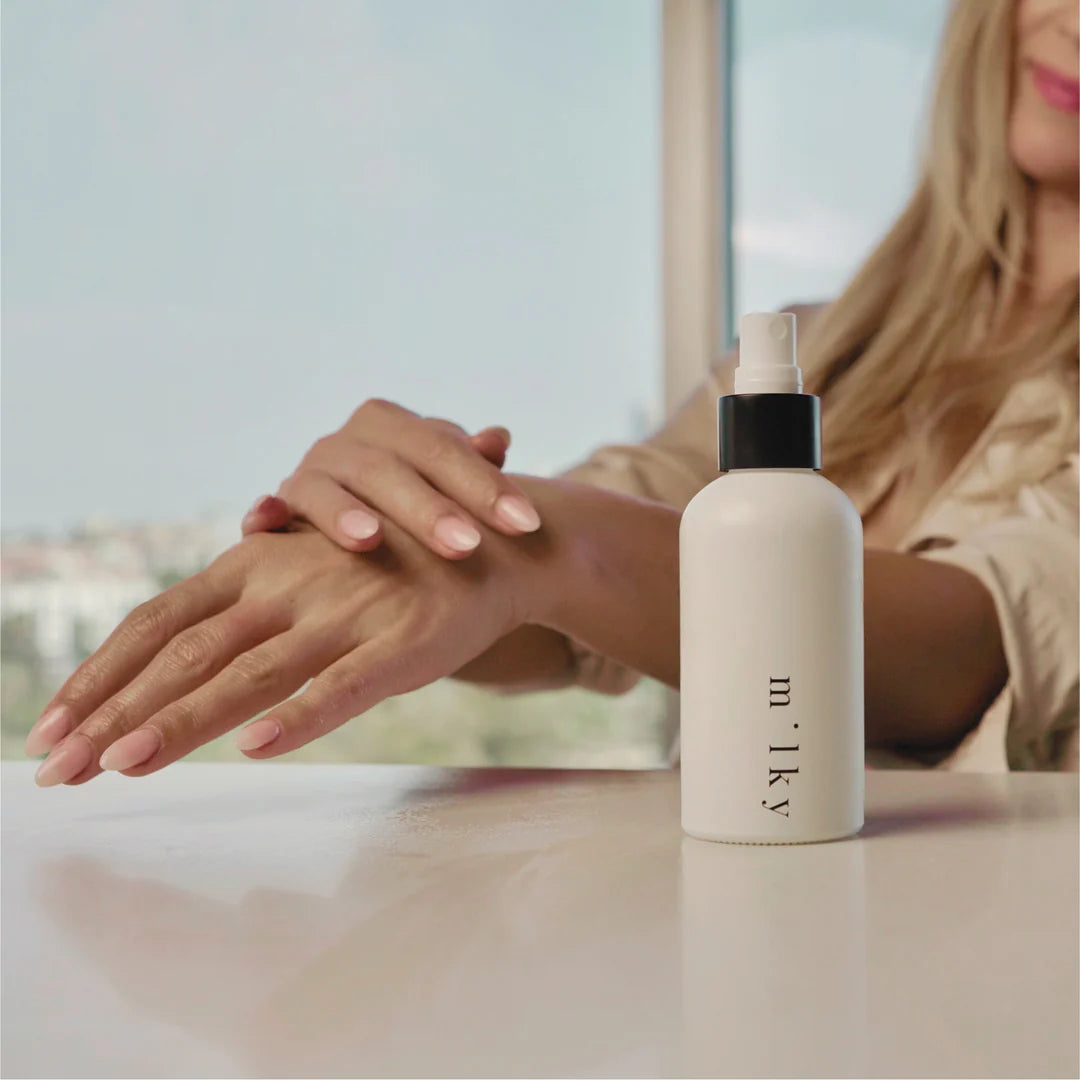 R’ddle Milky Spray Lotion 120ML