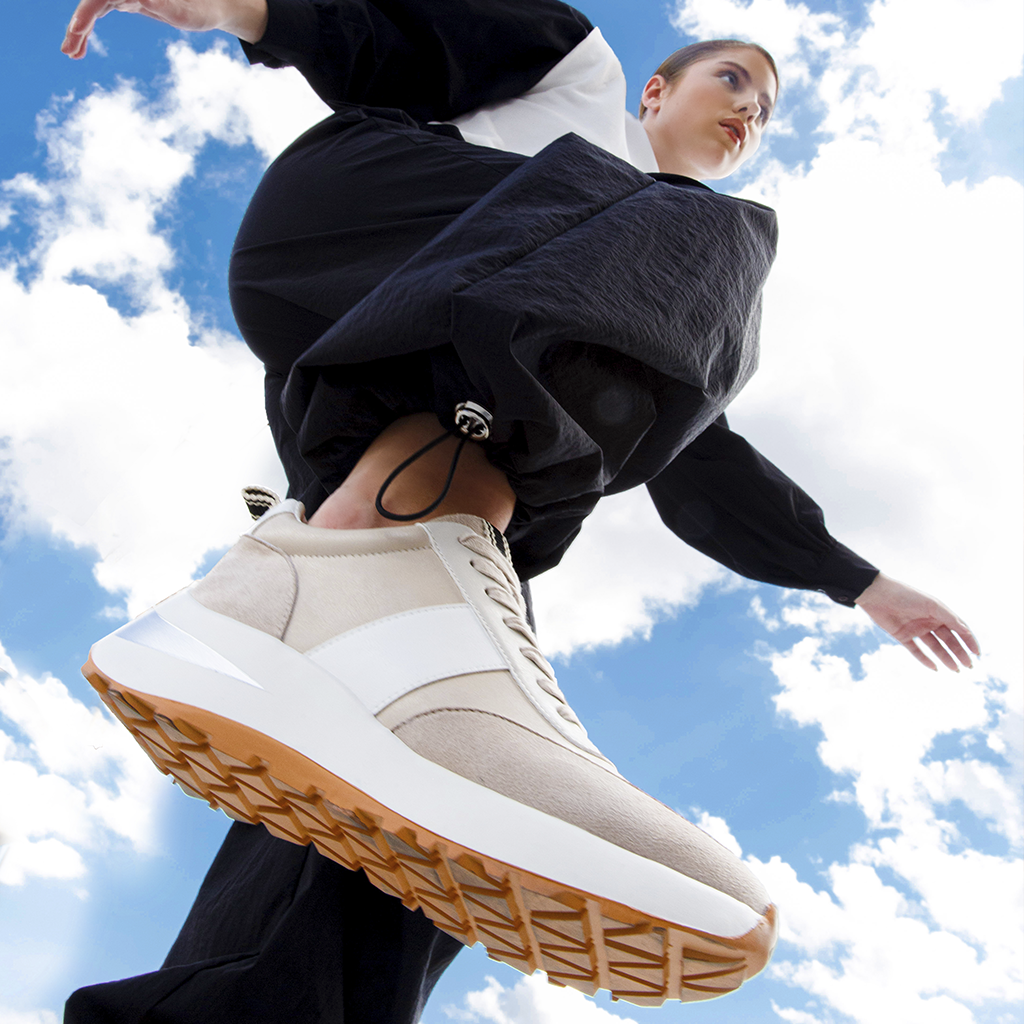 Serafina Sneakers