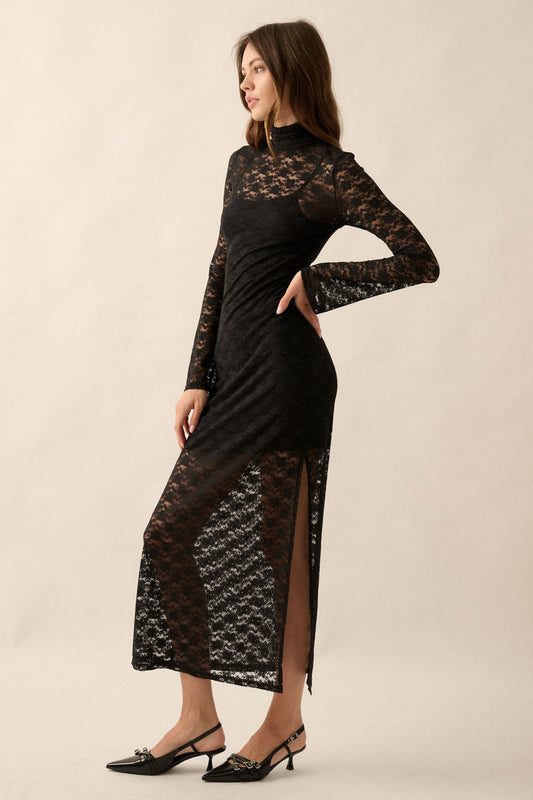 Lacey Dress