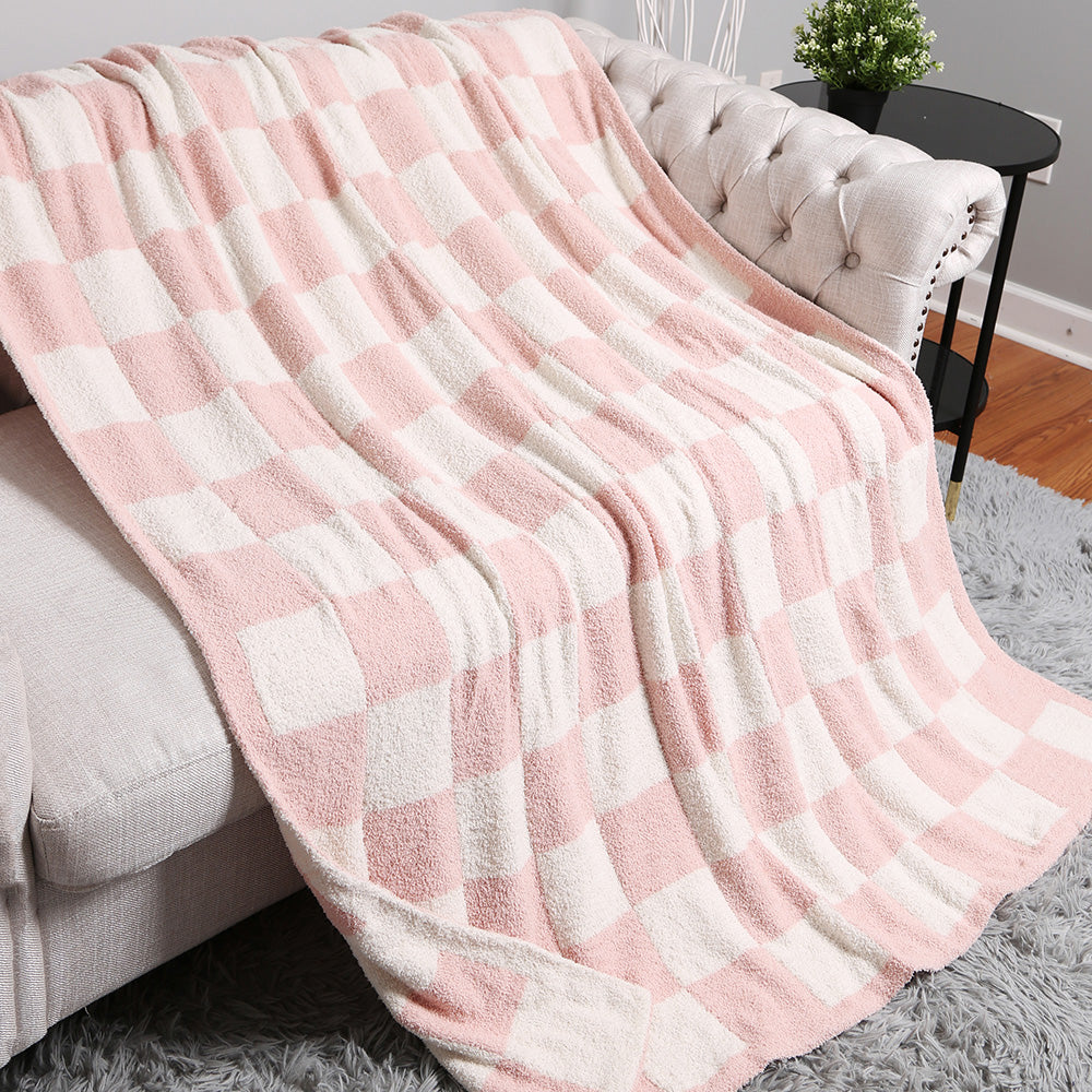 BLANKETS