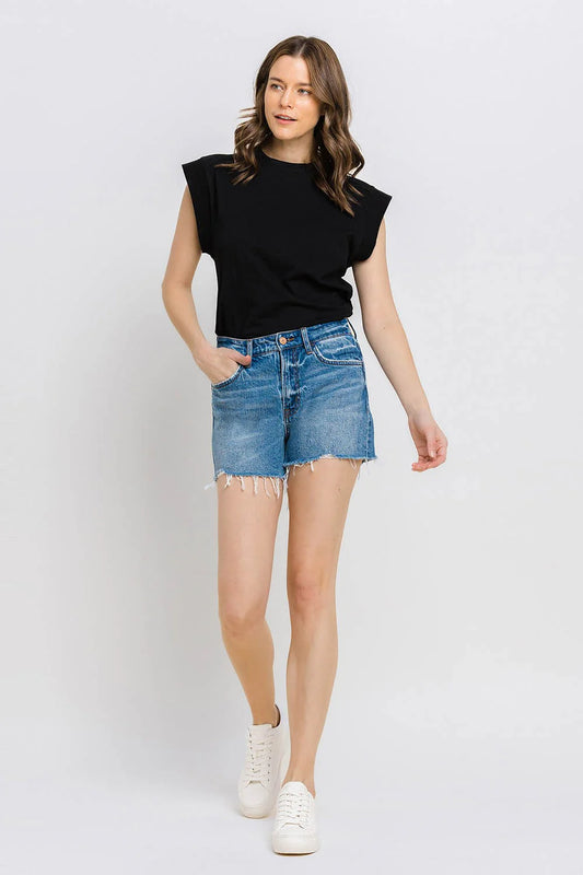 Swan River Shorts