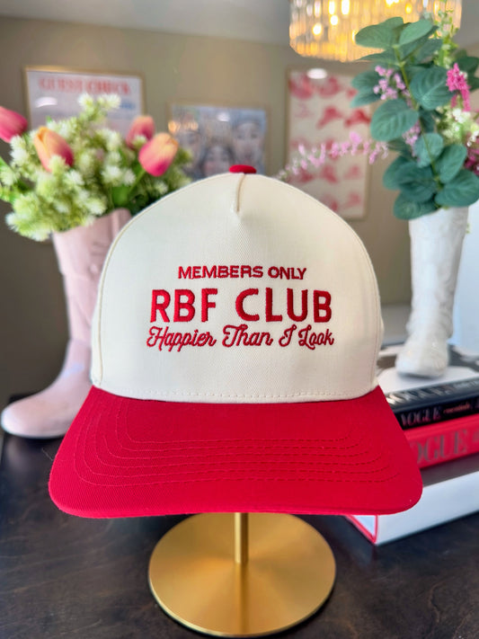RBF Club
