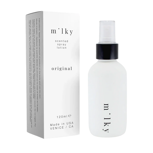 R’ddle Milky Spray Lotion 120ML